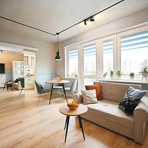 Jasne 3city Dla 3 Osob W Gdansku By Renters Apartament