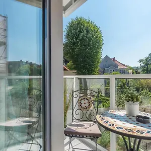 Golden - Cozy - Great Location&kollotaja Apartament
