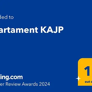 Kajp Apartament