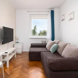 Comfort Przymorze Apartament
