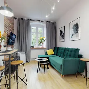 Apartament Loft Apartament Wrocław