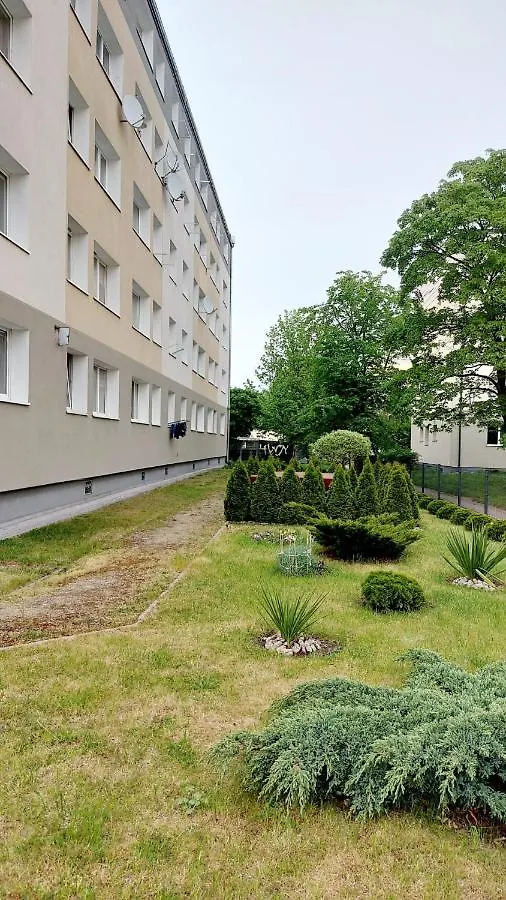 Kira Baltic Daire Gdansk
