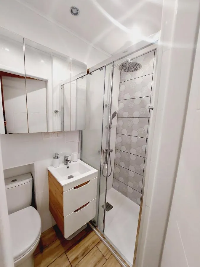 Kira Baltic Daire Gdansk